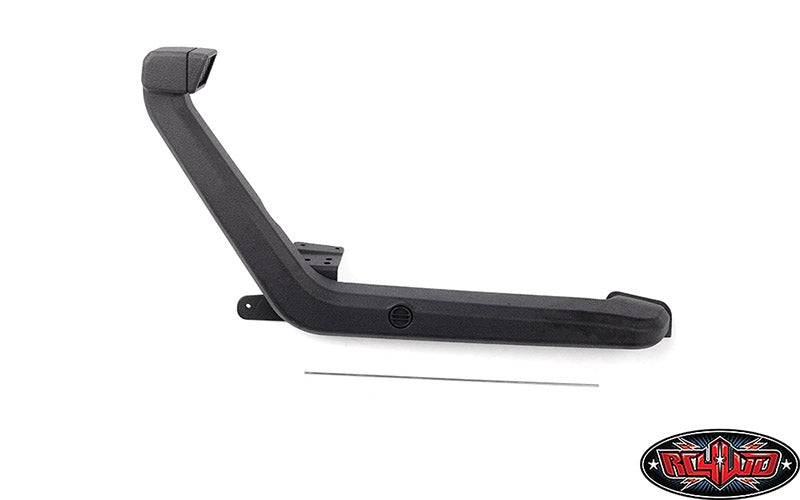 RC4WD Snorkel and Antenna for Axial 1/6 SCX6 Jeep Wrangler