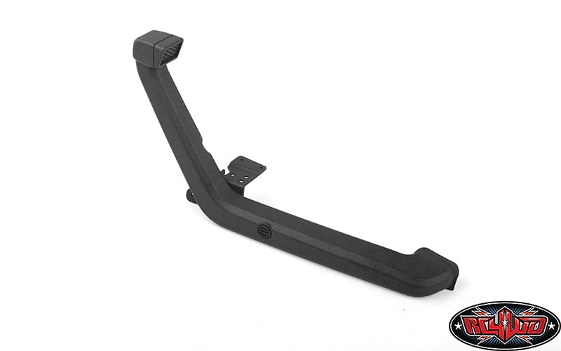 RC4WD Snorkel and Antenna for Axial 1/6 SCX6 Jeep Wrangler