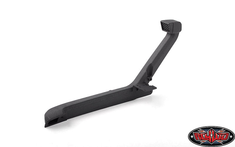 RC4WD Snorkel and Antenna for Axial 1/6 SCX6 Jeep Wrangler