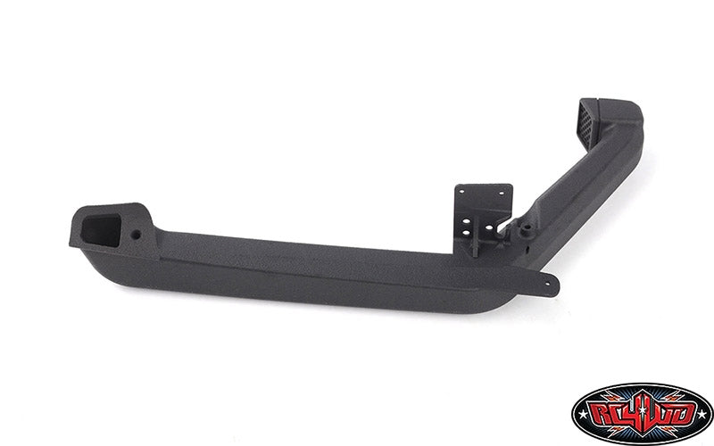 RC4WD Snorkel and Antenna for Axial 1/6 SCX6 Jeep Wrangler