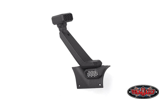 RC4WD Stubby Snorkel for Axial 1/6 SCX6 Jeep Wrangler