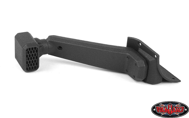 RC4WD Stubby Snorkel for Axial 1/6 SCX6 Jeep Wrangler
