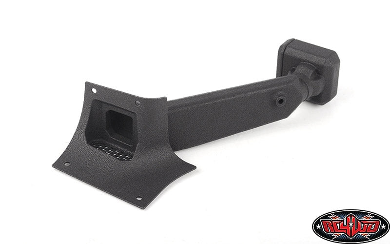 RC4WD Stubby Snorkel for Axial 1/6 SCX6 Jeep Wrangler