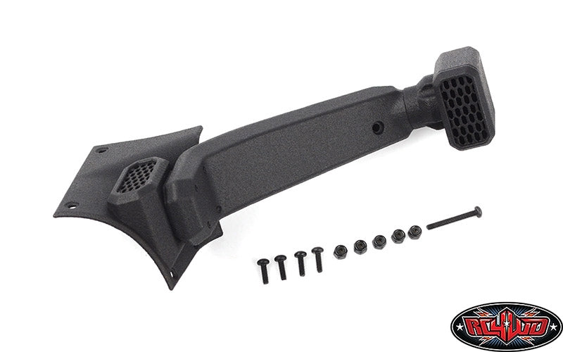 RC4WD Stubby Snorkel for Axial 1/6 SCX6 Jeep Wrangler