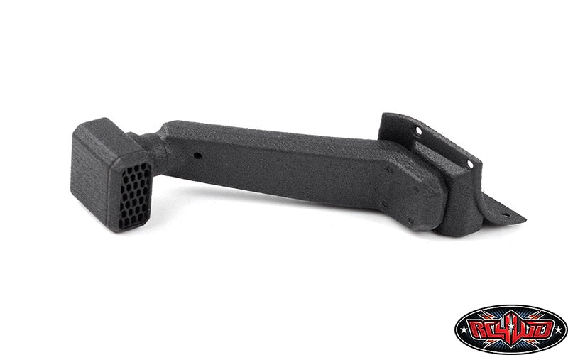 RC4WD Stubby Snorkel for Axial 1/10 SCX10 III Jeep Wrangler