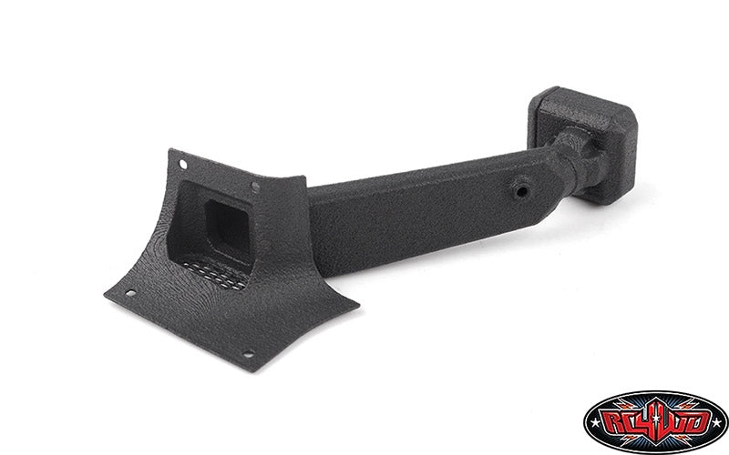 RC4WD Stubby Snorkel for Axial 1/10 SCX10 III Jeep Wrangler