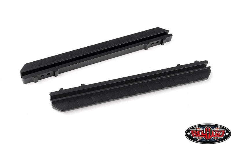 RC4WD Metal Side Sliders for Traxxas TRX-4 2021 Bronco (Style A)