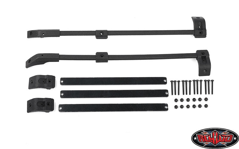 RC4WD Roof Rails for Traxxas TRX-4 2021 Bronco (Style B)