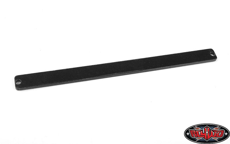 RC4WD Roof Rails and Metal Roof Rack for Traxxas TRX-4 2021 Bronco (Style B)