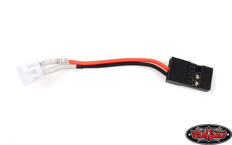 RC4WD LED Light Bar for Roof Rack and Traxxas TRX-4 2021 Bronco (Square)