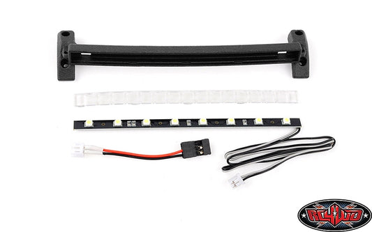 RC4WD LED Light Bar for Traxxas TRX-4 2021 Bronco (Square)