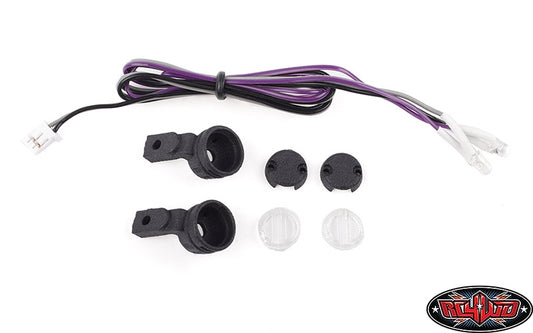 RC4WD LED Roof Lateral Light for Traxxas TRX-4 2021 Bronco