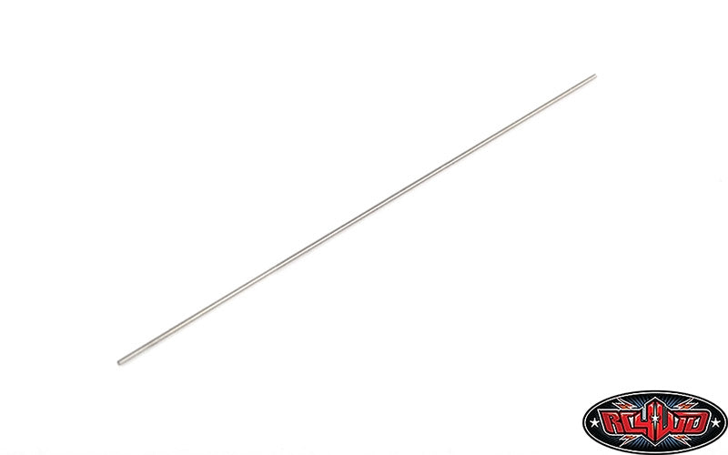 RC4WD LED A Pillar Front Light and Antenna for Traxxas TRX-4 2021 Bronco