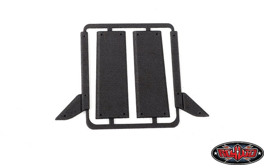 RC4WD Side Pillar Cover Panels for Traxxas TRX-4 2021 Bronco