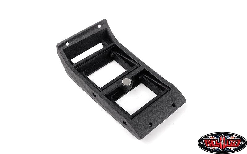 RC4WD Side Extension Ladder for Traxxas TRX-4 2021 Bronco