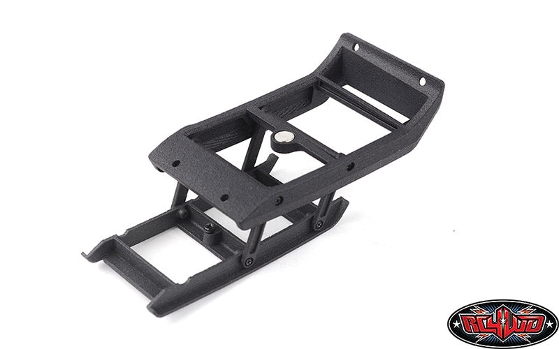 RC4WD Side Extension Ladder for Traxxas TRX-4 2021 Bronco