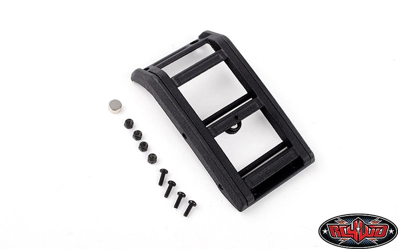 RC4WD Side Extension Ladder for Traxxas TRX-4 2021 Bronco