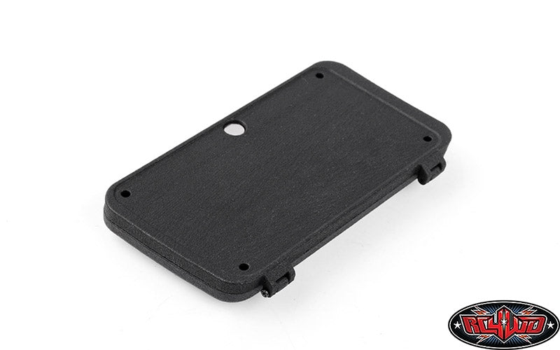 RC4WD Side Faux Storage Box for Traxxas TRX-4 2021 Bronco