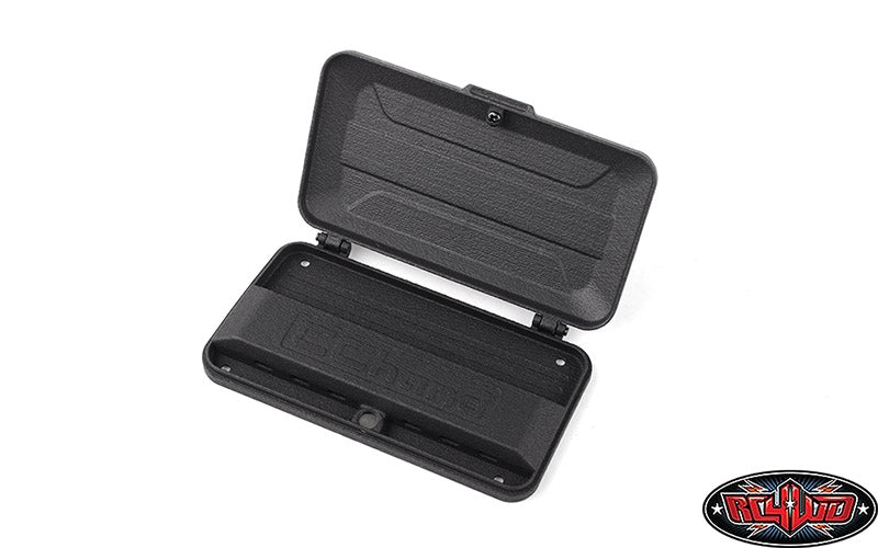 RC4WD Side Faux Storage Box for Traxxas TRX-4 2021 Bronco
