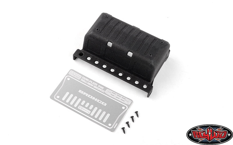 RC4WD Fuel Tank for Traxxas TRX-4 2021 Bronco