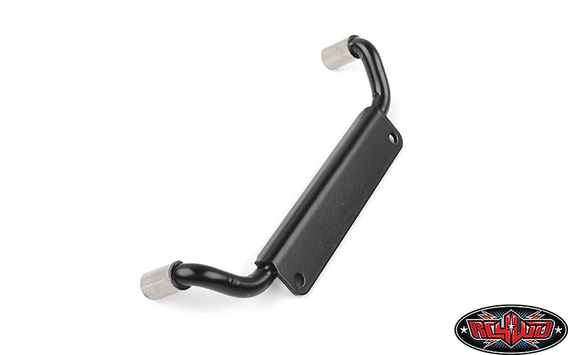 RC4WD Fuel Tank and Exhaust for Traxxas TRX-4 2021 Bronco