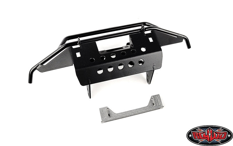 RC4WD Metal Tube Front Bumper for Traxxas TRX-4 2021 Bronco