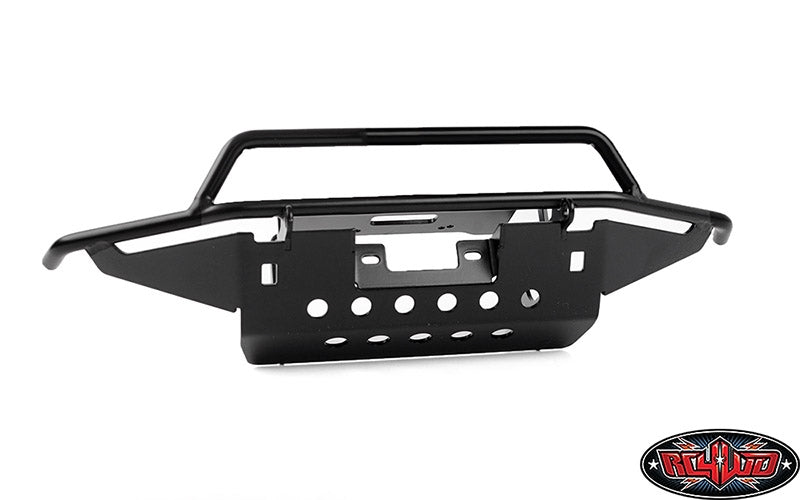RC4WD Metal Tube Front Bumper for Traxxas TRX-4 2021 Bronco