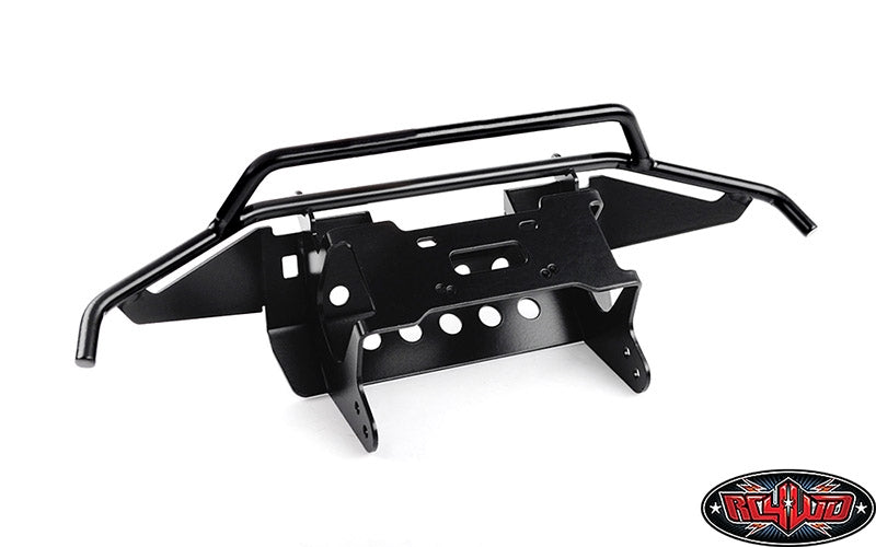 RC4WD Metal Tube Front Bumper for Traxxas TRX-4 2021 Bronco