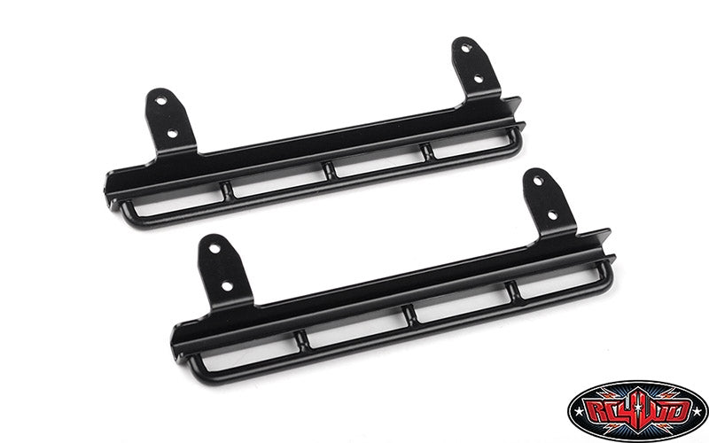 RC4WD Metal Side Sliders for Traxxas TRX-4 2021 Bronco (Style C)