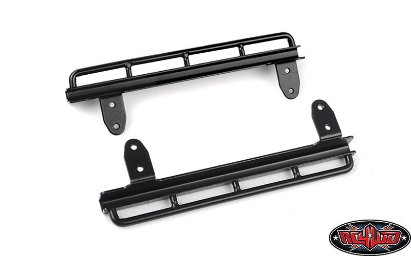 RC4WD Metal Side Sliders for Traxxas TRX-4 2021 Bronco (Style C)