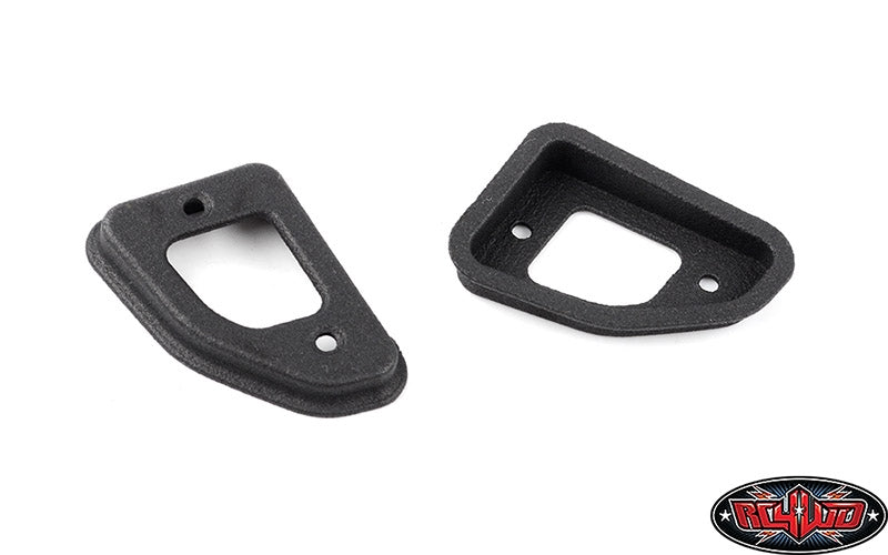RC4WD Tailgate Hinges for Traxxas TRX-4 2021 Bronco