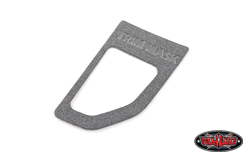 RC4WD Tailgate Hinges for Traxxas TRX-4 2021 Bronco