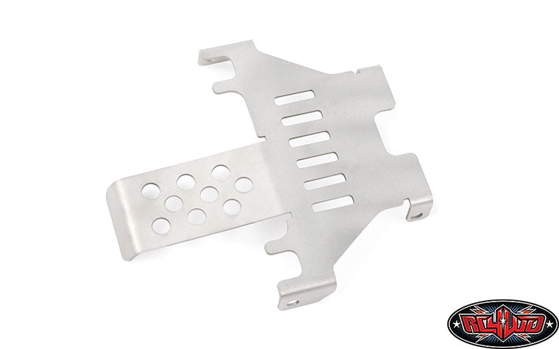 RC4WD Oxer Transfer Guard for Traxxas TRX-4 and TRX-6