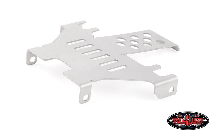 RC4WD Oxer Transfer Guard for Traxxas TRX-4 and TRX-6