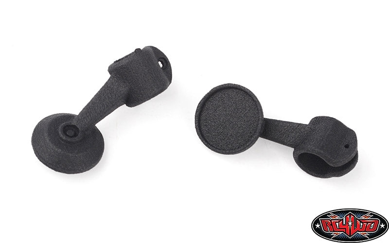 RC4WD Side Mirrors for Axial SCX10 III Early Ford Bronco