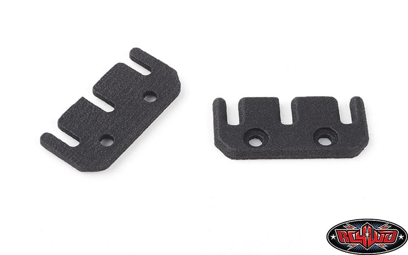 RC4WD Rear Light Housings for Axial SCX10 III Early Ford Bronco