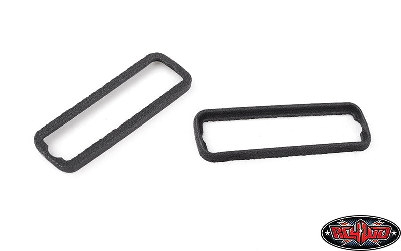 RC4WD Rear Light Housings for Axial SCX10 III Early Ford Bronco