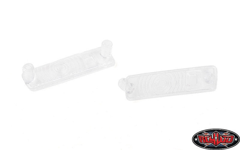 RC4WD Rear Light Housings for Axial SCX10 III Early Ford Bronco