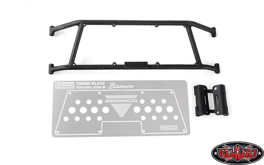 RC4WD Rear Tailgate Extender for Axial SCX10 III Early Ford Bronco