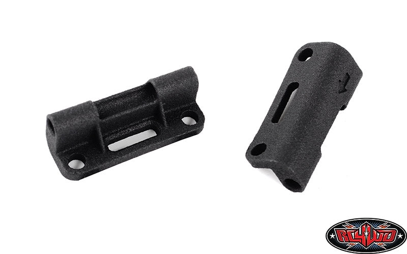 RC4WD Rear Tailgate Extender for Axial SCX10 III Early Ford Bronco