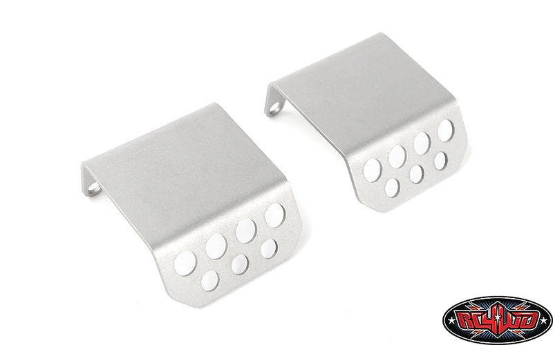 RC4WD Oxer Diff Guards for Axial SCX10 III Early Ford Bronco (2)