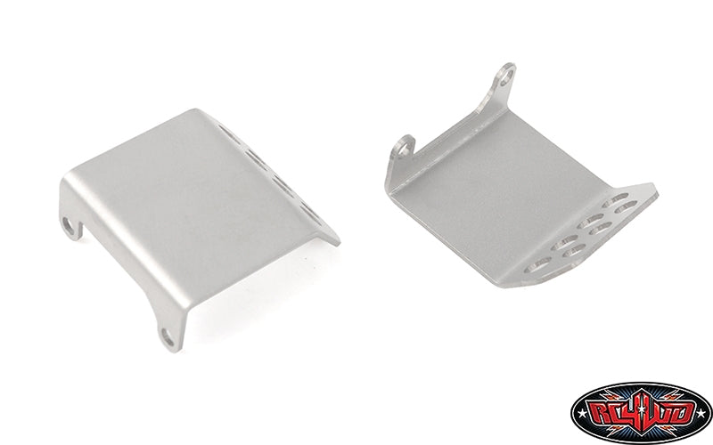 RC4WD Oxer Diff Guards for Axial SCX10 III Early Ford Bronco (2)