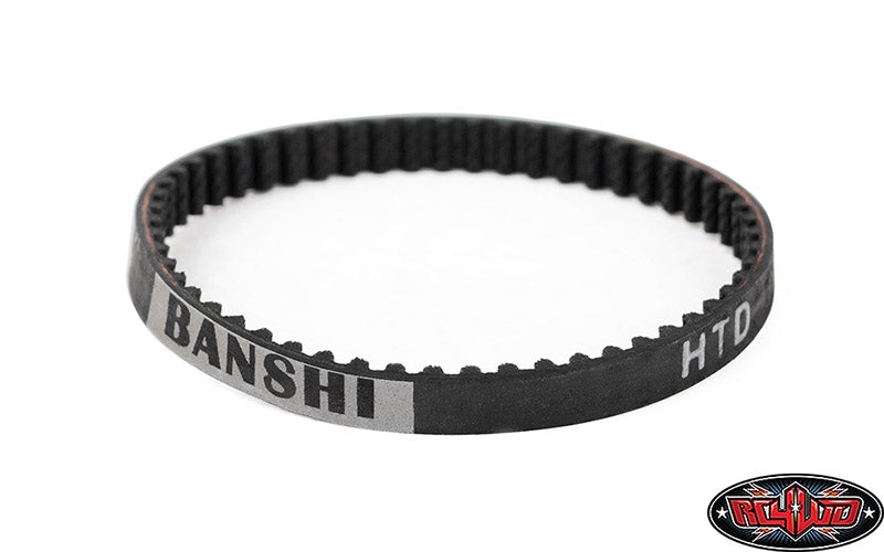 RC4WD Belt Drive Kit for R3 Single / 2-Speed Transmissions