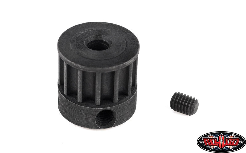 RC4WD Belt Drive Kit for R3 Single / 2-Speed Transmissions