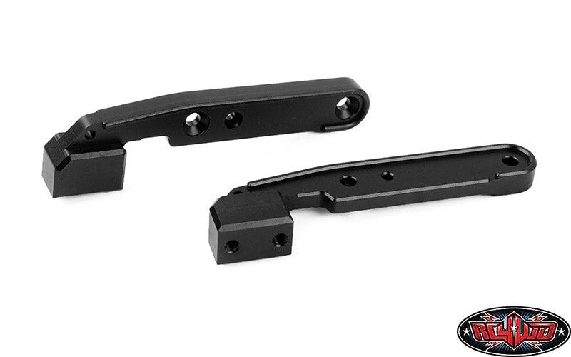 RC4WD Ranch Grille Guard with Lights for Traxxas TRX-4 2021 Ford Bronco