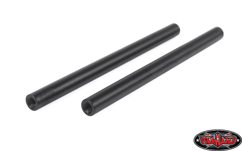 RC4WD Ranch Grille Guard with Lights for Traxxas TRX-4 2021 Ford Bronco