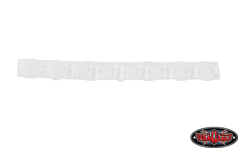 RC4WD Ranch Grille Guard with Lights for Traxxas TRX-4 2021 Ford Bronco