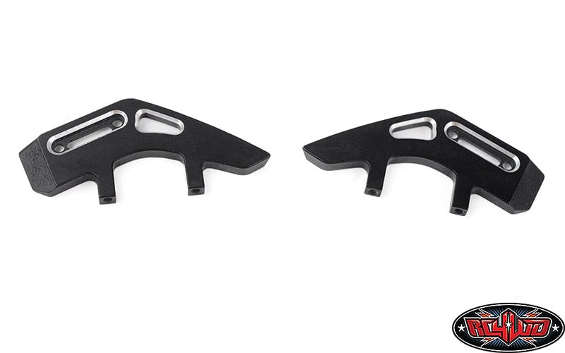 RC4WD Hood Front Corner Guards for Traxxas TRX-4 2021 Ford Bronco
