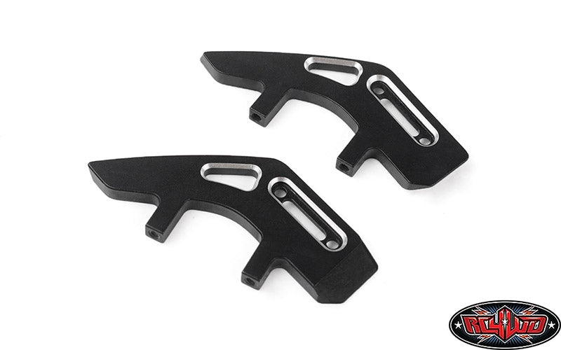 RC4WD Hood Front Corner Guards for Traxxas TRX-4 2021 Ford Bronco