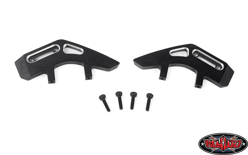 RC4WD Hood Front Corner Guards for Traxxas TRX-4 2021 Ford Bronco